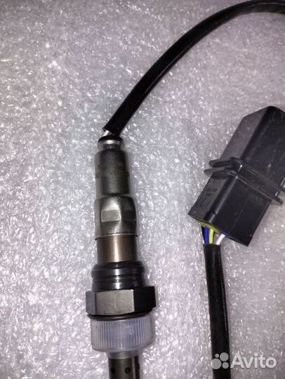 Датчик кислорода(лямбда зонд) VAG 06A906262BR