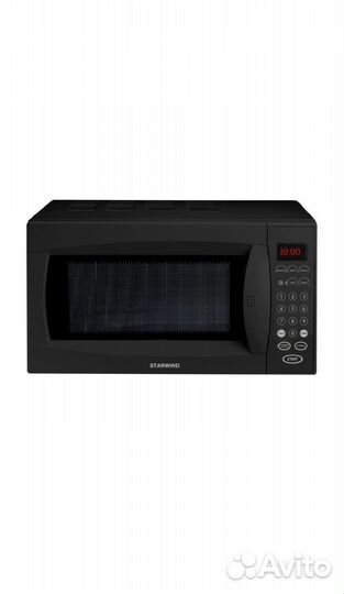 Микроволновая печь соло starwind SMW4420