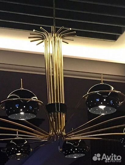 Люстра delightfull