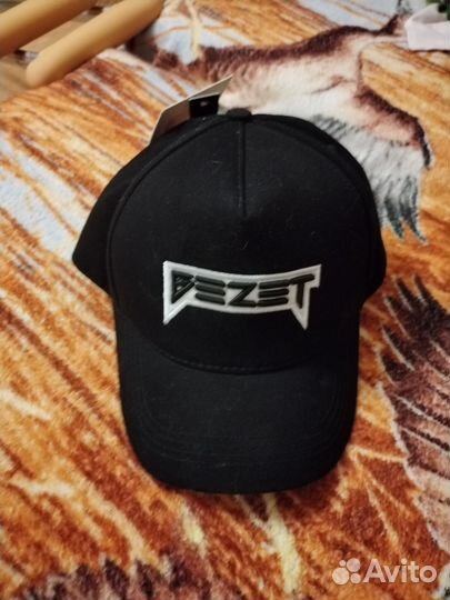 Бейсболка Кепка