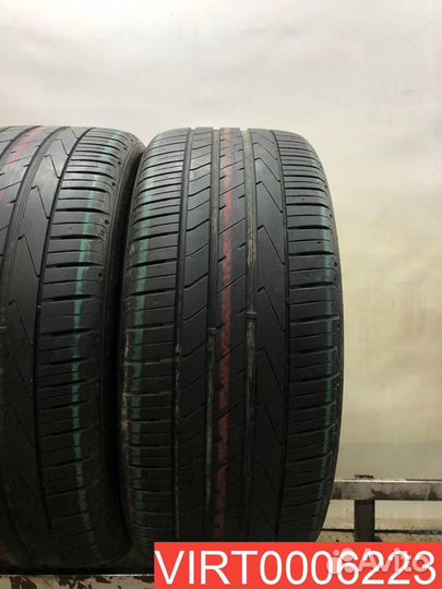 Hankook Ventus S1 Evo2 SUV K117A 255/40 R20 101Y