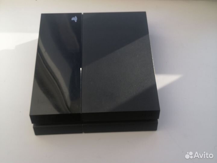 Sony playstation 4