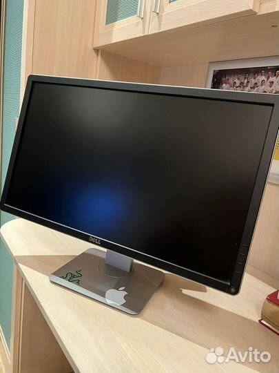 Монитор Dell 24 дюймов