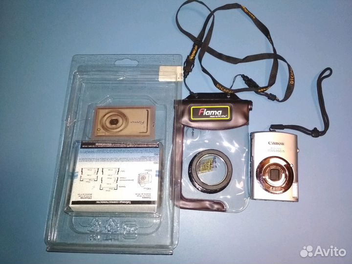 Чехол для фотокамеры