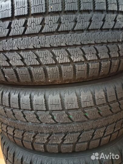 Toyo Observe GSi-5 235/60 R18