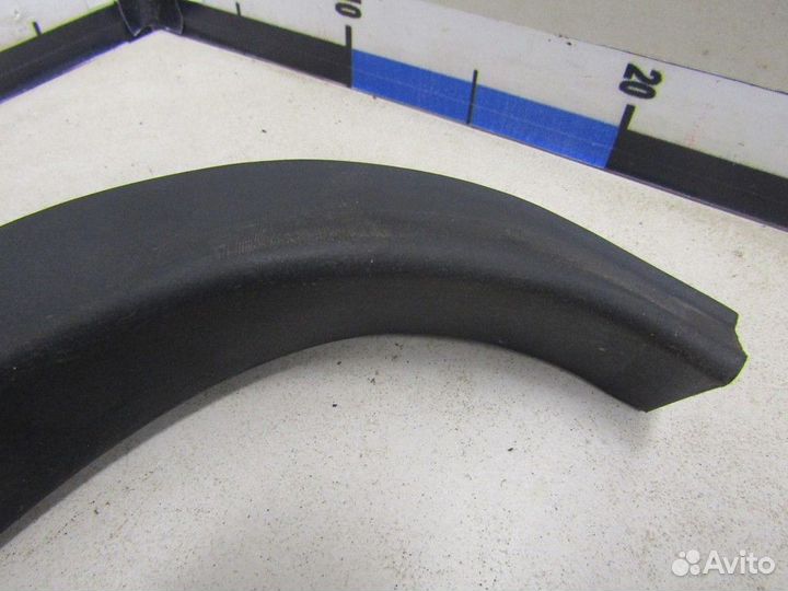 Накладка (кузов внутри) Focus III 2011