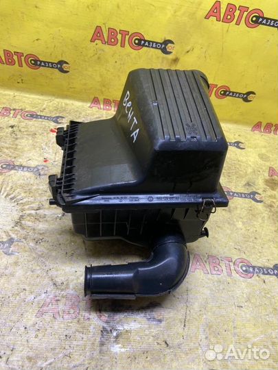 Корпус воздушного фильтра Volkswagen Vento A3 ABS