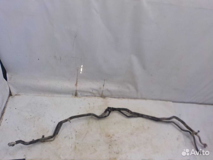 Трубка кондиционера Mazda Bt-50