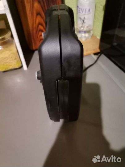 Мультипекарь