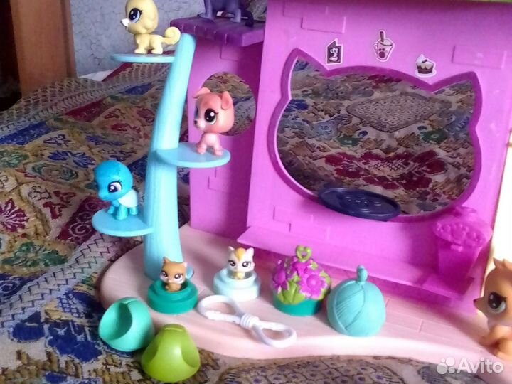 Littlest Pet Shop