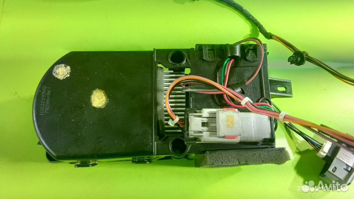 Холодильник автомобильный