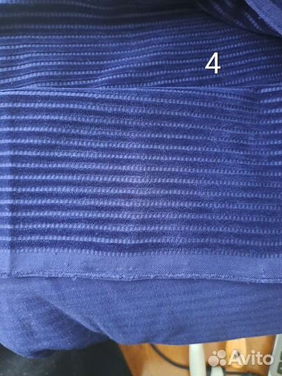 Отрезы ткани СССР