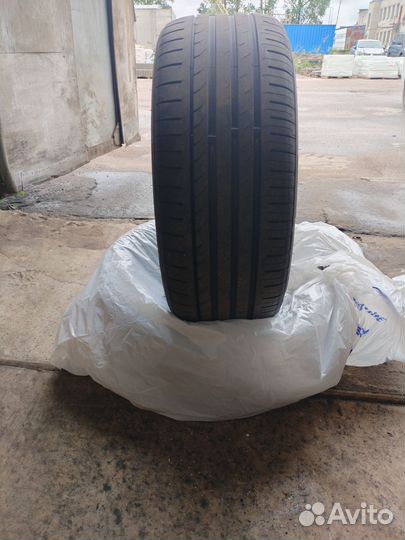 Goodride ZuperEco Z-107 245/40 R19