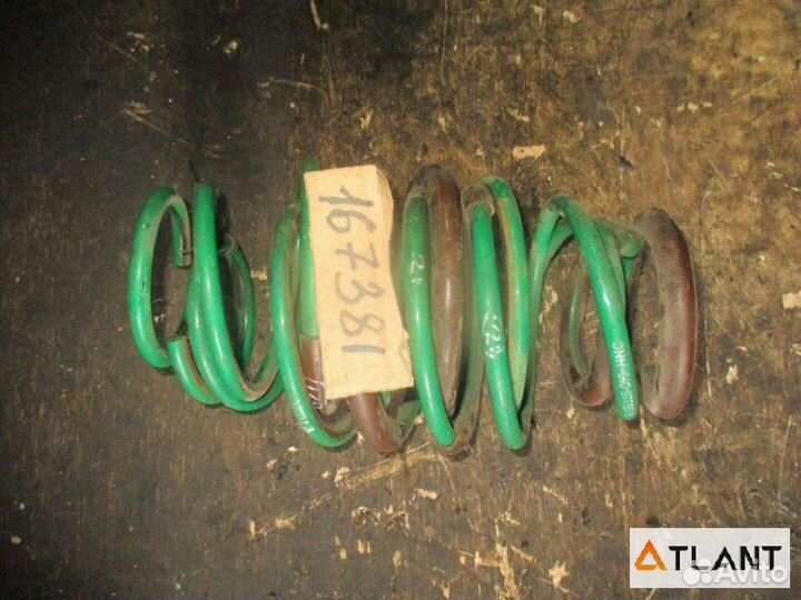 Пружина suzuki wagon R