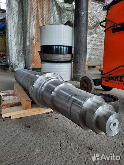 Токарные работы, услуги токаря