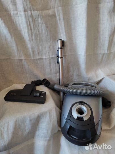 Miele пылесос.S 5781.Оригинал