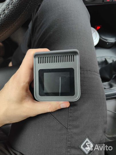 Видеорегистратор 70mai Dash Cam A400