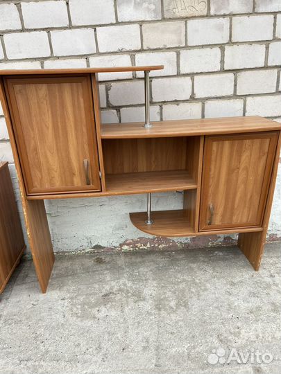 Компьютерный стол бу