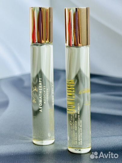 Аромароллер Aromatherapy Associates Deep Relax