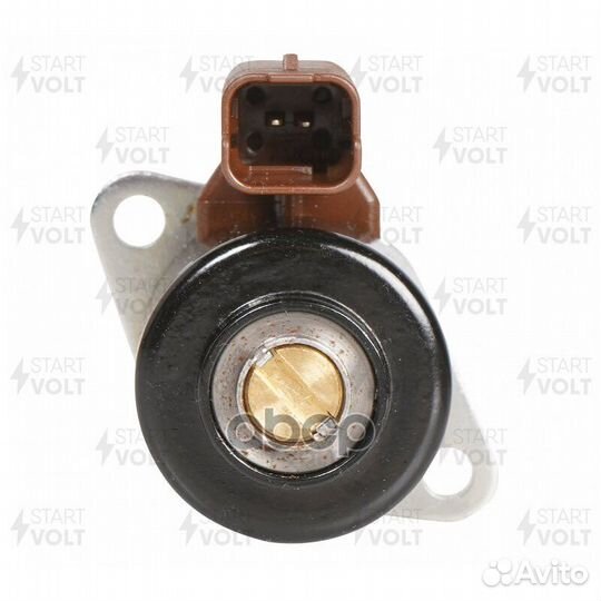 Клапан топливной системы SsangYong Actyon (05)