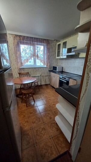 1-к. квартира, 32,4 м², 9/9 эт.