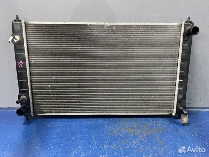 Радиатор охлаждения Nissan Teana J32