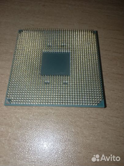 Процессор Ryzen 5 2600