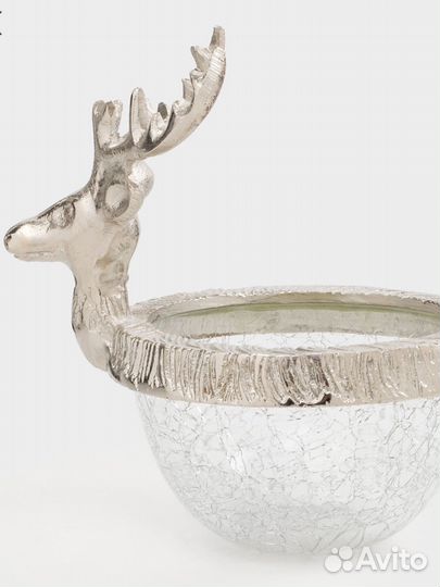 Вазочка kucheland