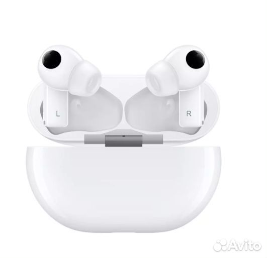 Беспроводные наушники huawei FreeBuds Pro