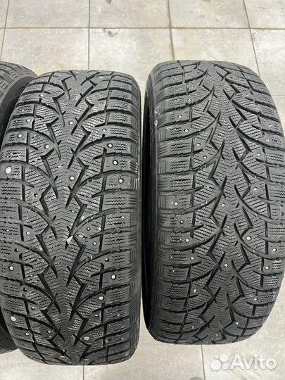 Toyo Observe G3-Ice 235/55 R18 104T