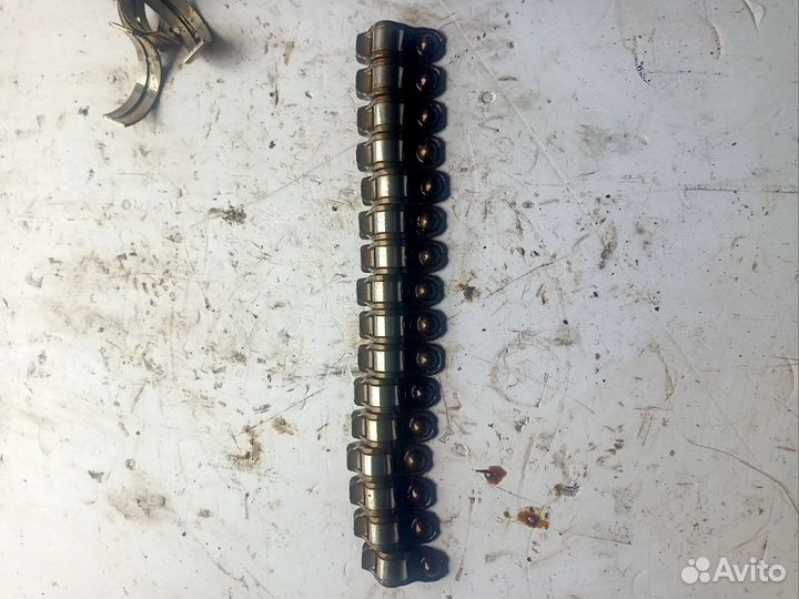 Рокер двигателя Toyota Corolla 150 1.6