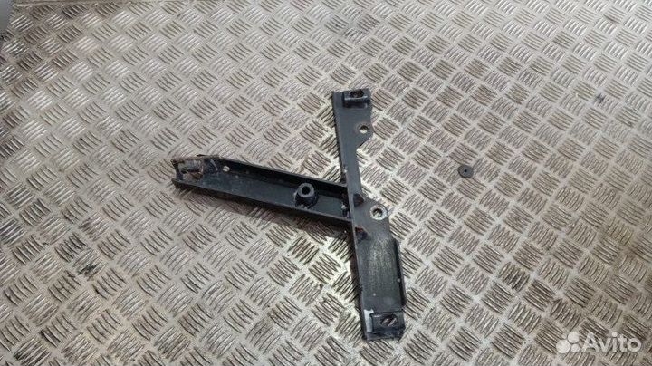 Кронштейн бампера левый Man Tga