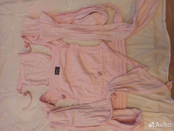 Слинг май тай mei tai