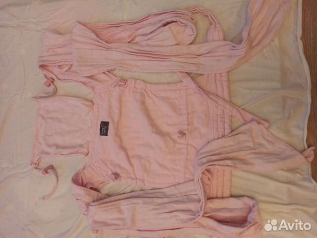 Слинг май тай mei tai