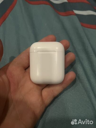 Airpods 1/2