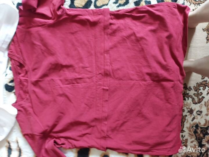 Одежда для кормящих мам