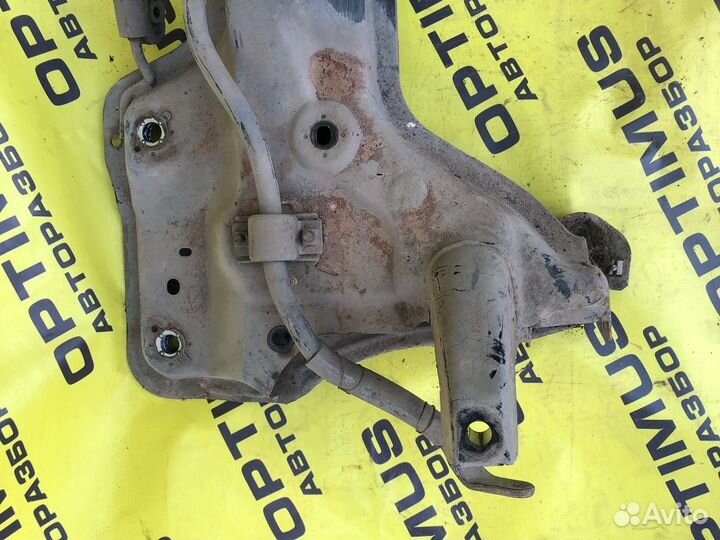 Подрамник Opel Corsa D