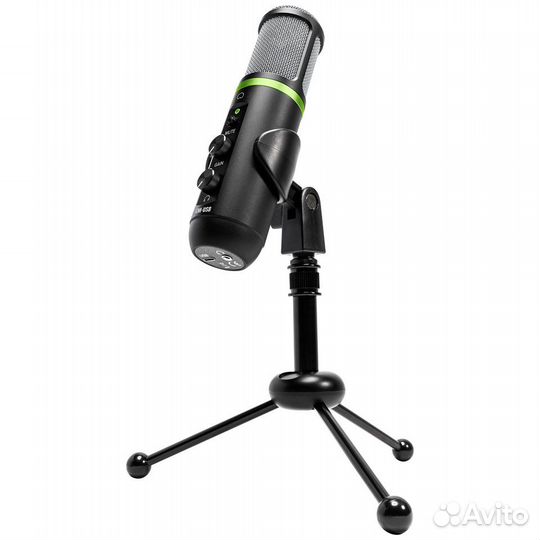 Микрофон Mackie EM-USB