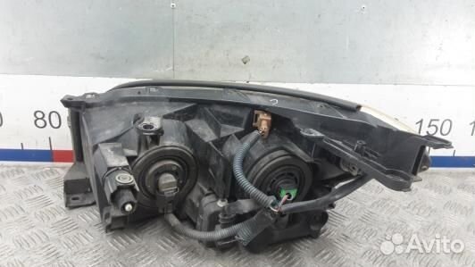 Фара правая toyota RAV 4 ZSA3 (DEA06MU01)