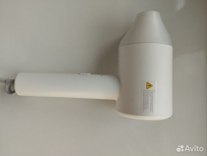 Фен Xiaomi Mi Ionic Hair Dryer Н300 Global