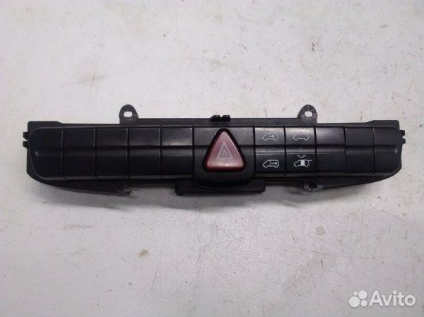 Блок кнопок Mercedes-Benz Vito 639 2003
