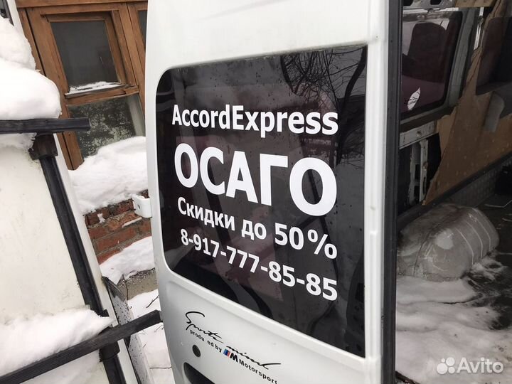 Стёкла боковые рено Master 3