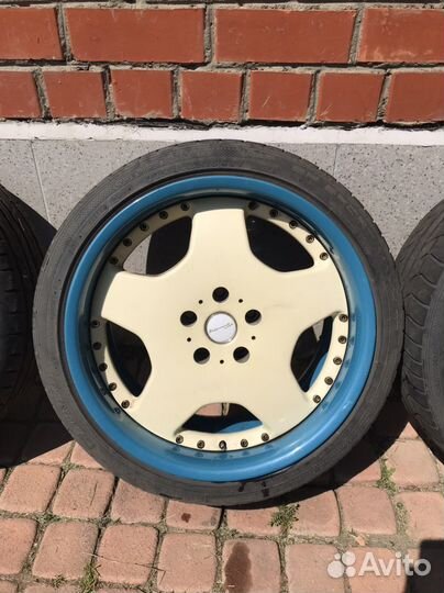 Диски bridgestone