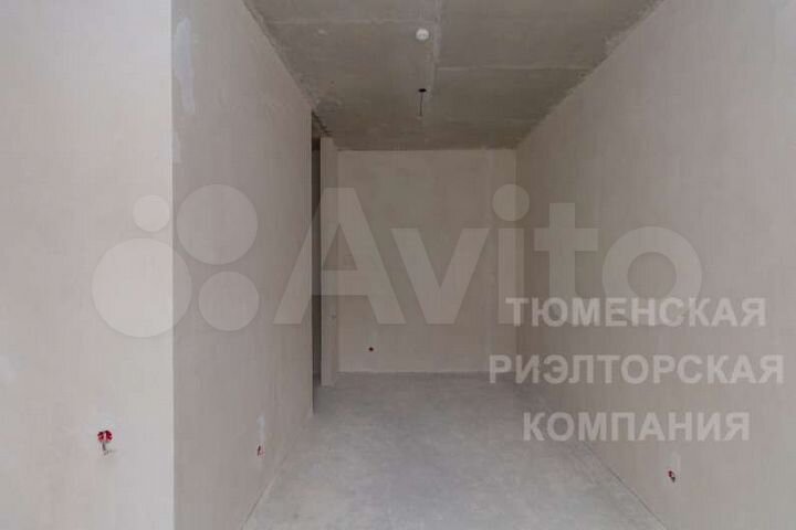 Квартира-студия, 31 м², 1/10 эт.