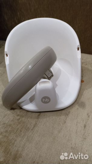 Сидение для купания happybaby