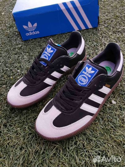 Adidas samba (адидас самбо )