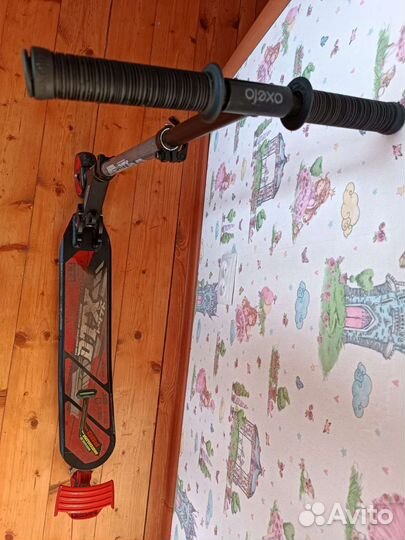 Самокат взрослый Oxelo