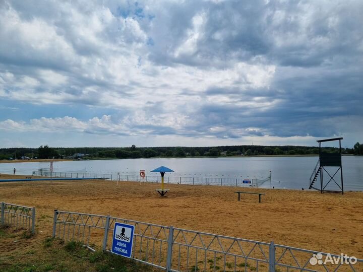 Аренда беседки