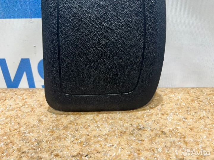 Подушка безопасности в сиденье Opel Corsa D 2007