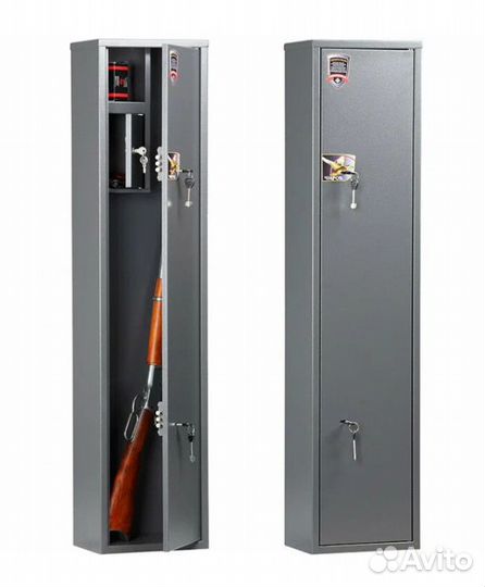Сейф оружейный Чирок 1320